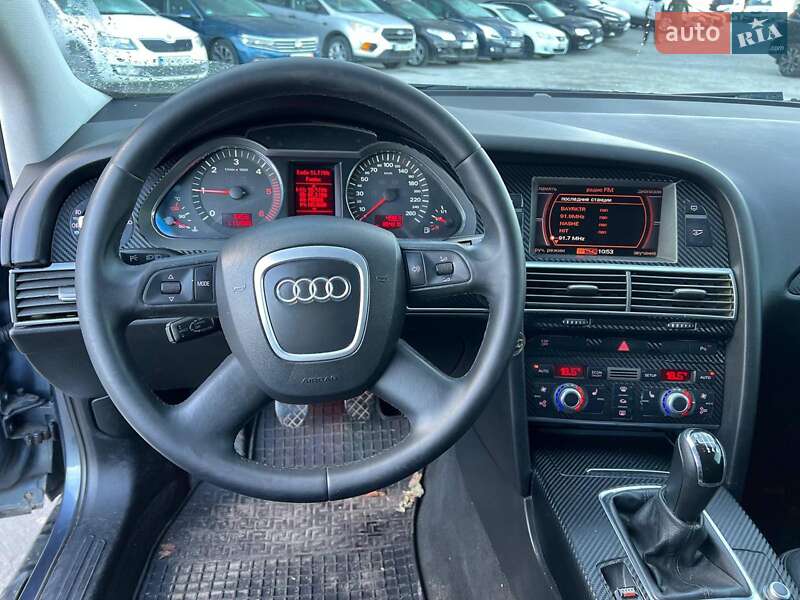 Седан Audi A6 2004 в Львове фото 22 Седан Audi A6 2004 в Львове