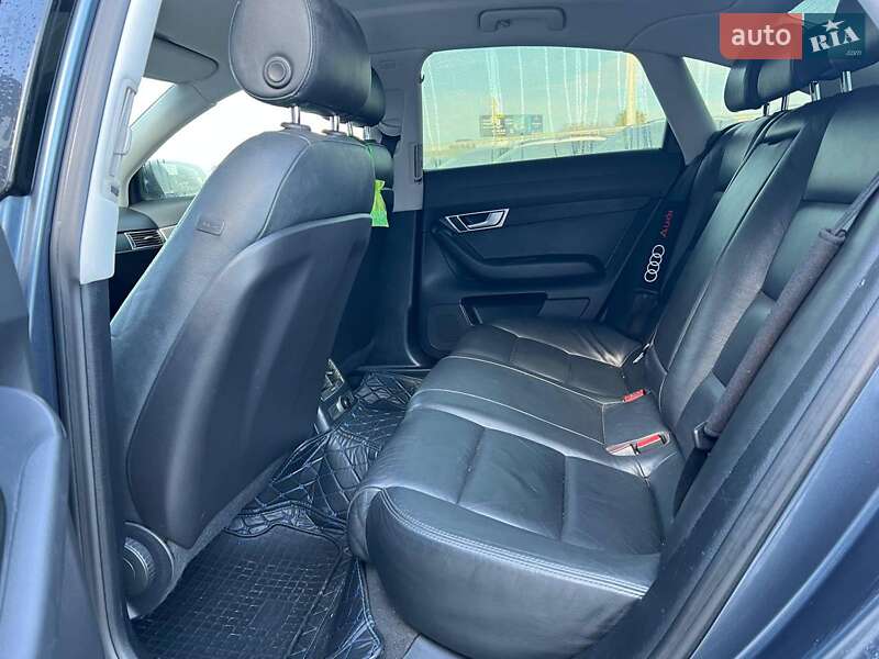 Седан Audi A6 2004 в Львове фото 36 Седан Audi A6 2004 в Львове