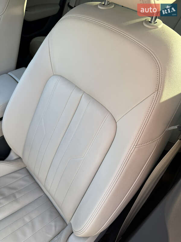 Універсал Audi A6 2021 в Кам'янець-Подільському фото 27 Універсал Audi A6 2021 в Кам'янець-Подільському