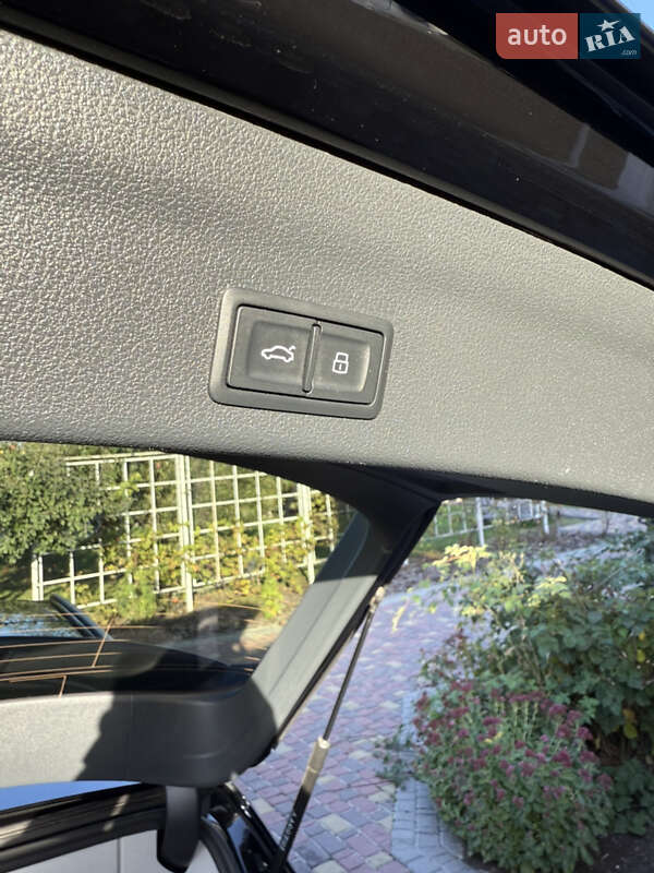 Універсал Audi A6 2021 в Кам'янець-Подільському фото 40 Універсал Audi A6 2021 в Кам'янець-Подільському