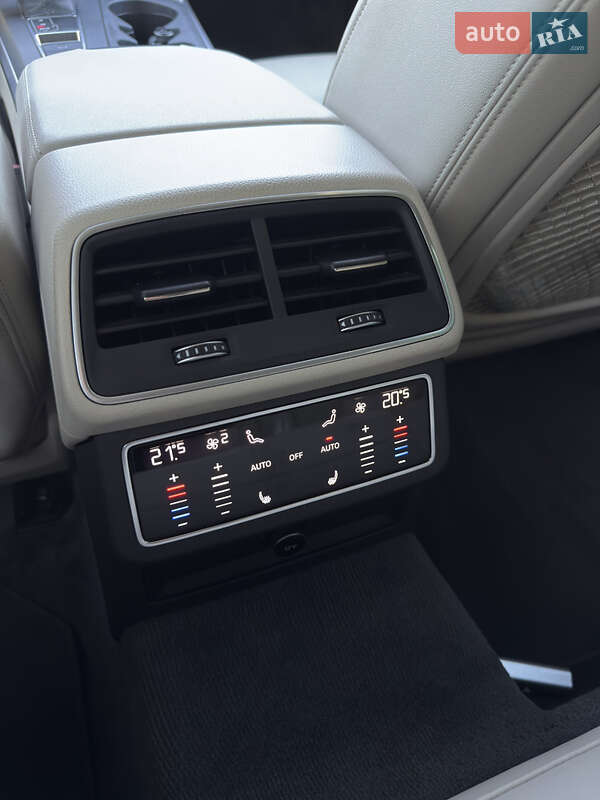 Універсал Audi A6 2021 в Кам'янець-Подільському фото 43 Універсал Audi A6 2021 в Кам'янець-Подільському