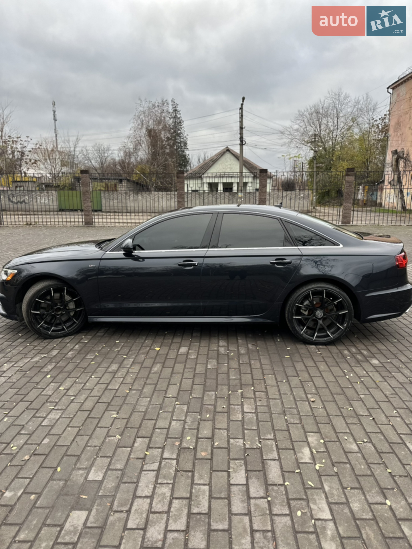 2018 Audi A6 - мініатюра 7
