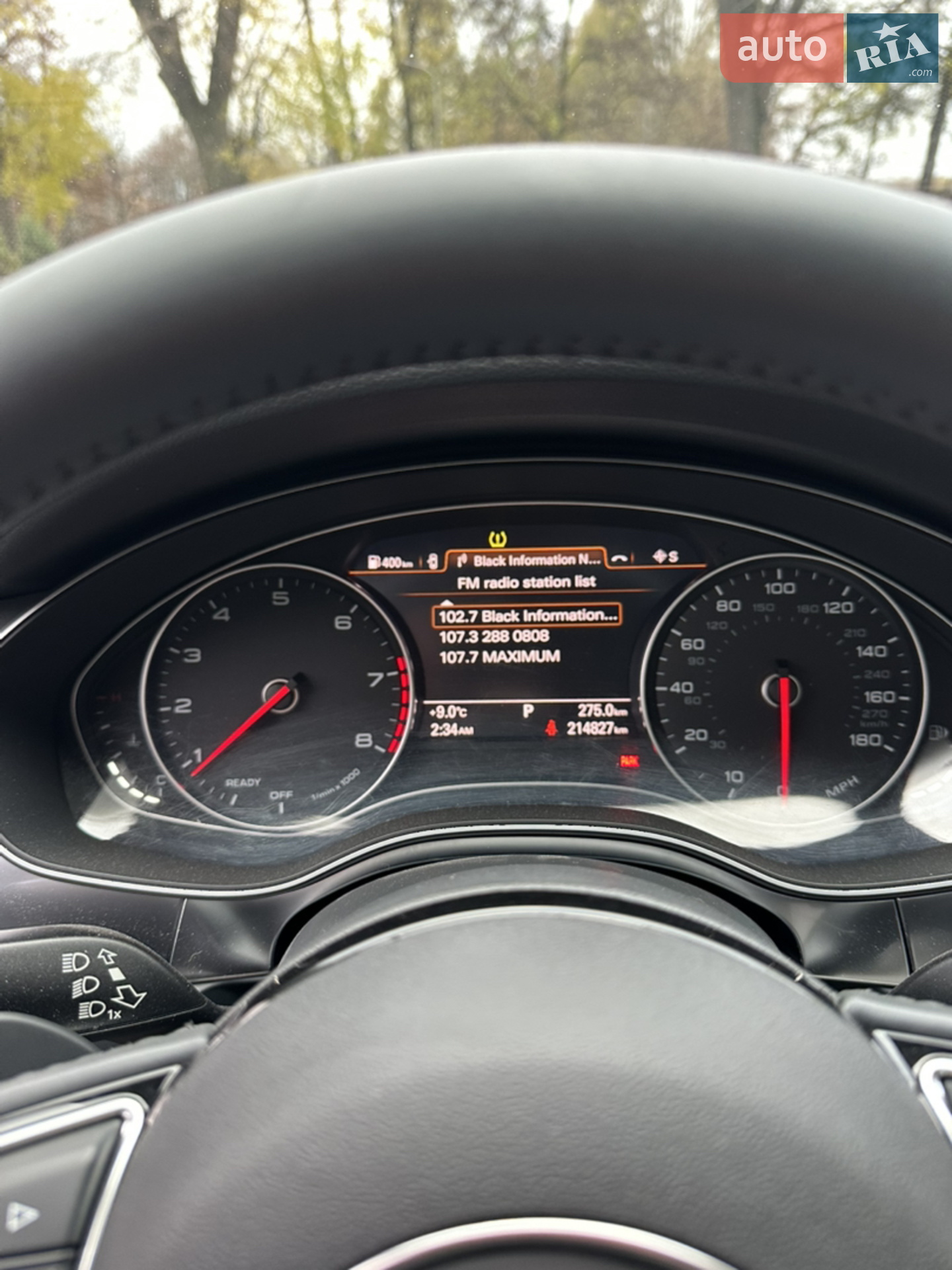 2018 Audi A6 - мініатюра 13
