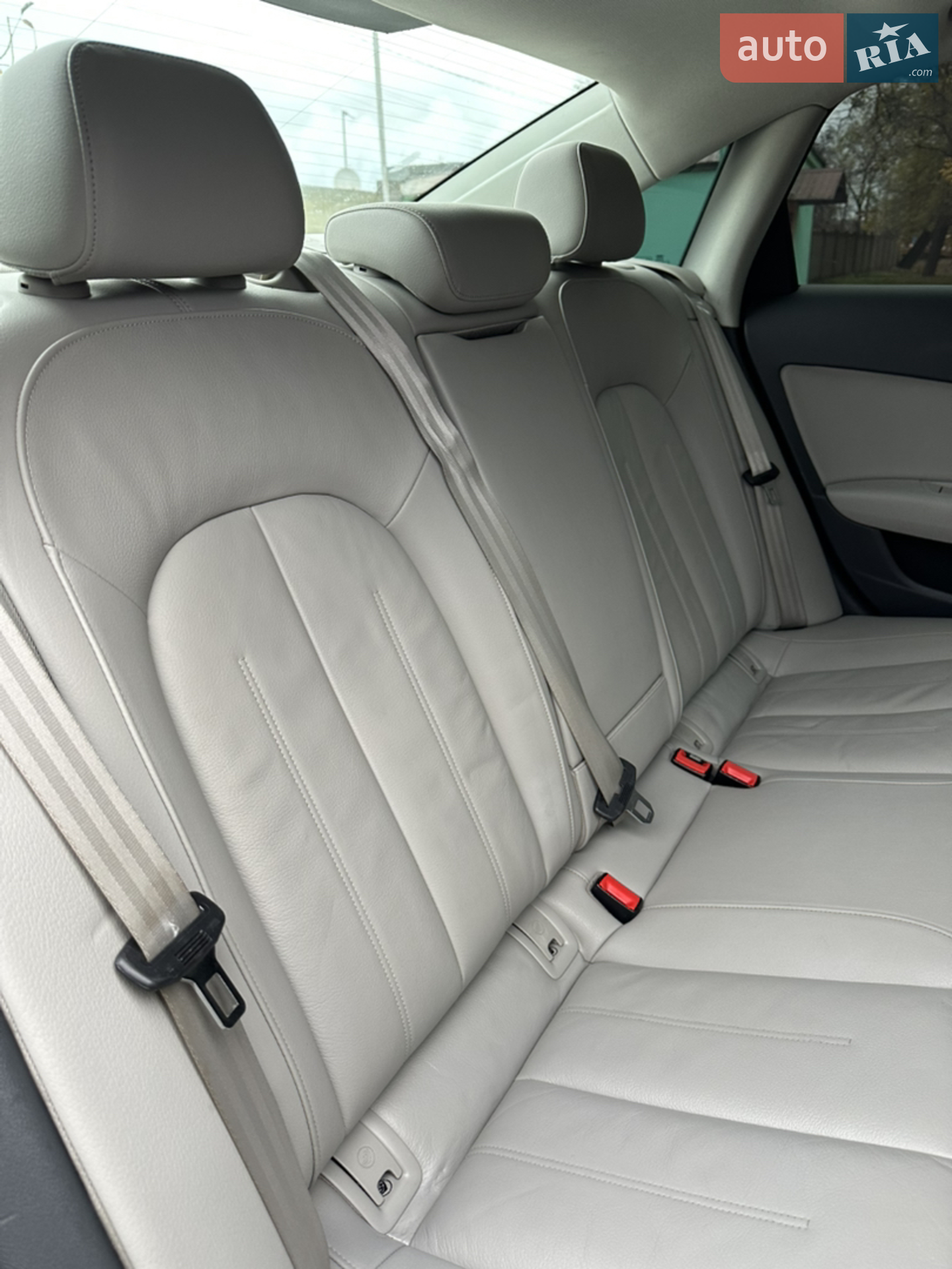 2018 Audi A6 - мініатюра 18
