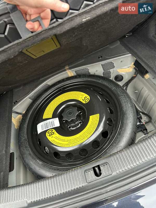 Седан Audi A6 2018 в Кам'янському