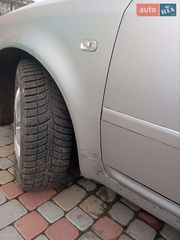 Универсал Audi A6 2003 в Белой Церкви фото 4 Универсал Audi A6 2003 в Белой Церкви