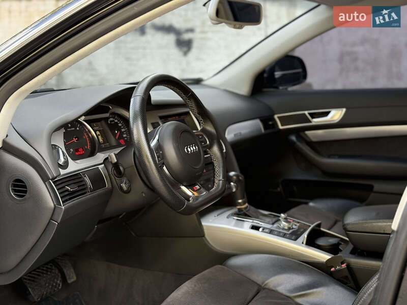 Універсал Audi A6 2011 в Житомирі фото 22 Універсал Audi A6 2011 в Житомирі