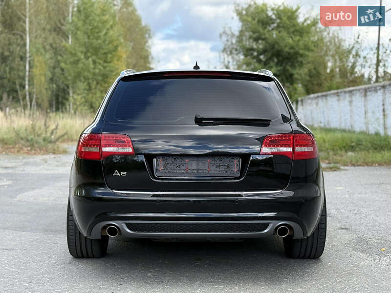 Універсал Audi A6 2011 в Житомирі фото 26 Універсал Audi A6 2011 в Житомирі
