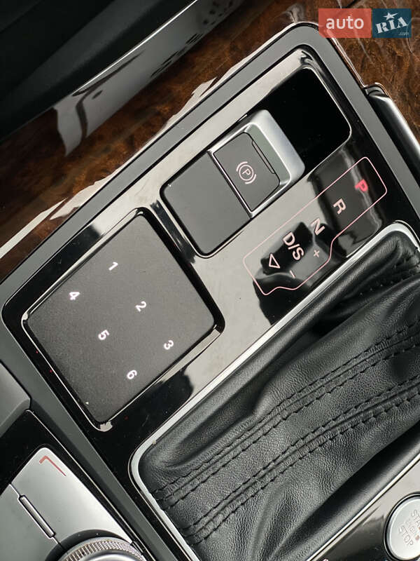 Седан Audi A6 2015 в Луцьку фото 52 Седан Audi A6 2015 в Луцьку