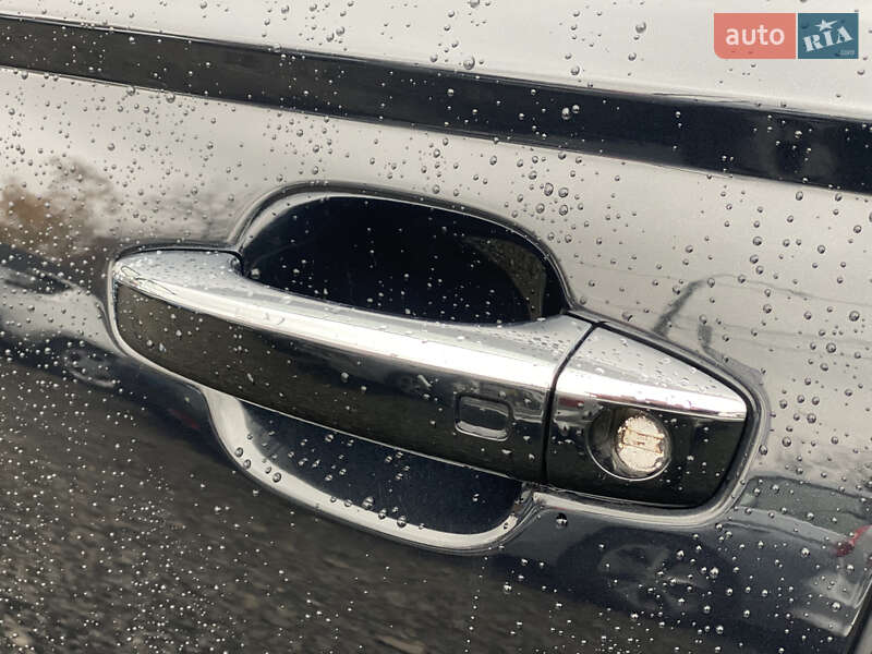 Седан Audi A6 2015 в Луцьку фото 63 Седан Audi A6 2015 в Луцьку