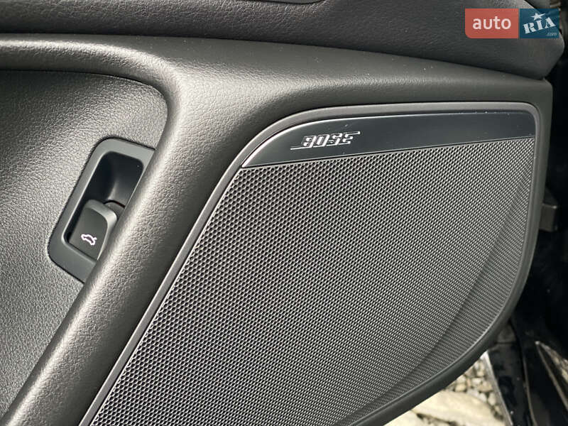 Седан Audi A6 2015 в Луцьку фото 62 Седан Audi A6 2015 в Луцьку