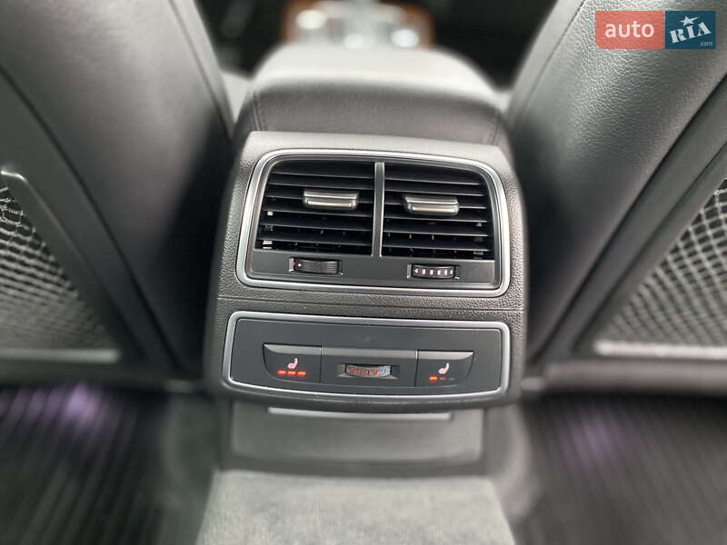 Седан Audi A6 2015 в Луцьку фото 72 Седан Audi A6 2015 в Луцьку