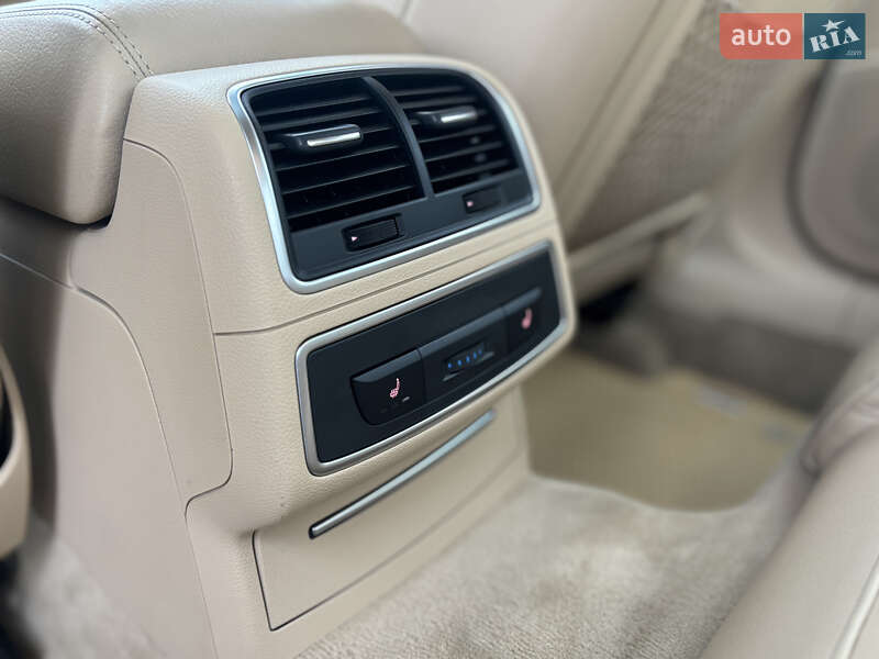 Седан Audi A6 2012 в Бердичеве фото 18 Седан Audi A6 2012 в Бердичеве