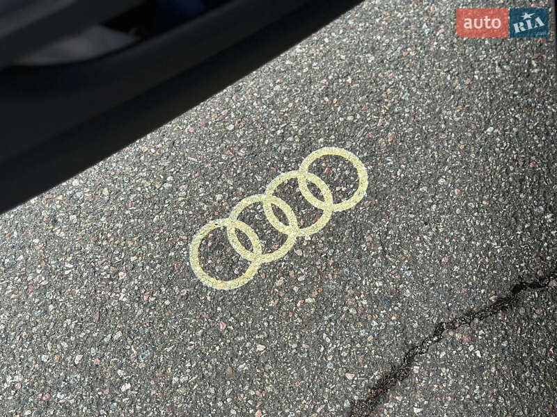 Седан Audi A6 2019 в Києві фото 19 Седан Audi A6 2019 в Києві