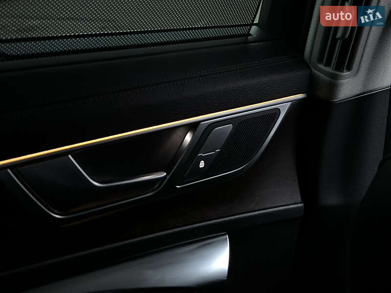 Седан Audi A6 2019 в Києві фото 52 Седан Audi A6 2019 в Києві