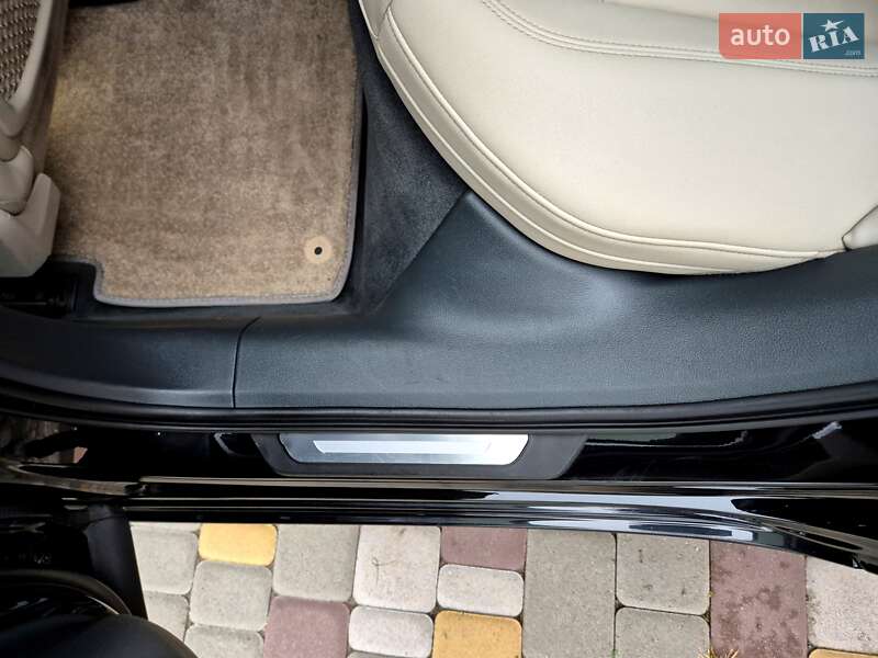 Универсал Audi A6 2019 в Киеве