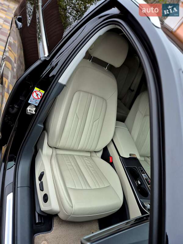 Универсал Audi A6 2019 в Киеве