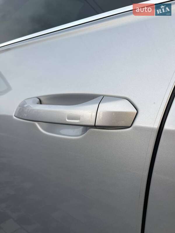 Седан Audi A6 2019 в Львові