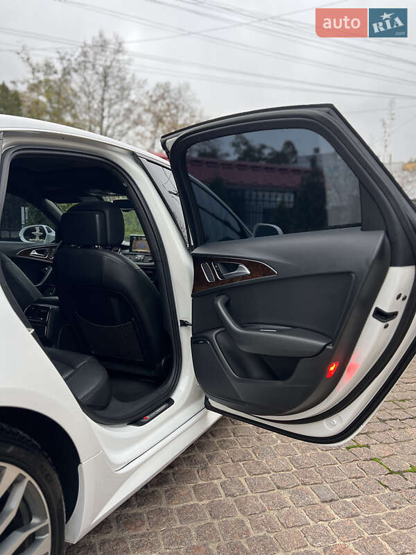 Седан Audi A6 2015 в Первомайську фото 29 Седан Audi A6 2015 в Первомайську