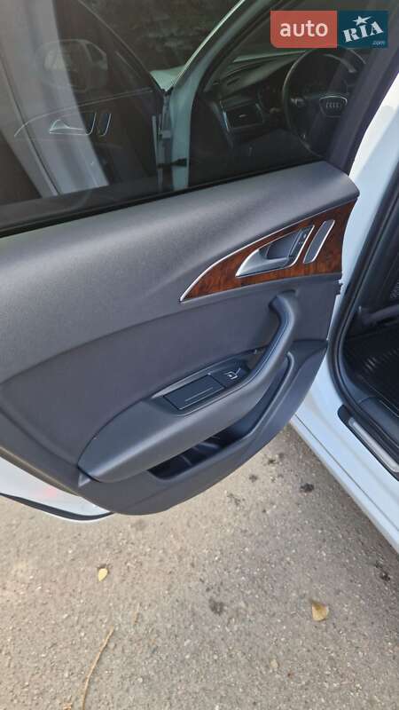 Седан Audi A6 2014 в Миколаєві фото 22 Седан Audi A6 2014 в Миколаєві