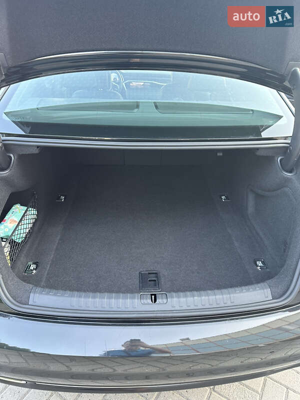 Седан Audi A6 2020 в Запоріжжі фото 13 Седан Audi A6 2020 в Запоріжжі