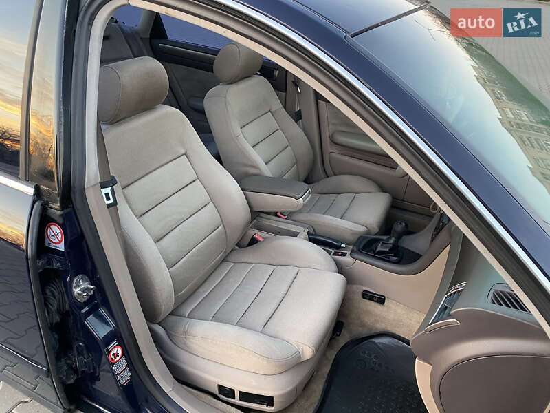 Седан Audi A6 1999 в Житомирі фото 19 Седан Audi A6 1999 в Житомирі