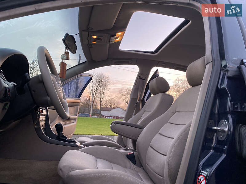 Седан Audi A6 1999 в Житомирі фото 29 Седан Audi A6 1999 в Житомирі