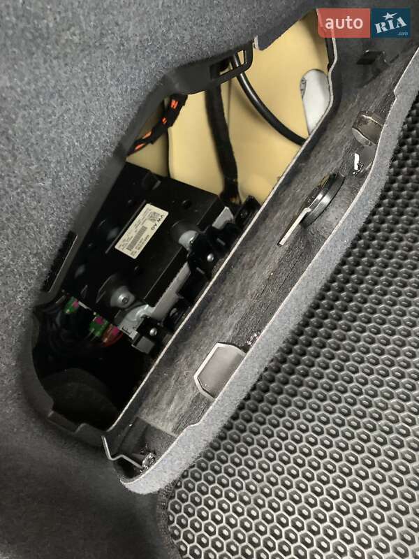 Седан Audi A6 2011 в Борисполі