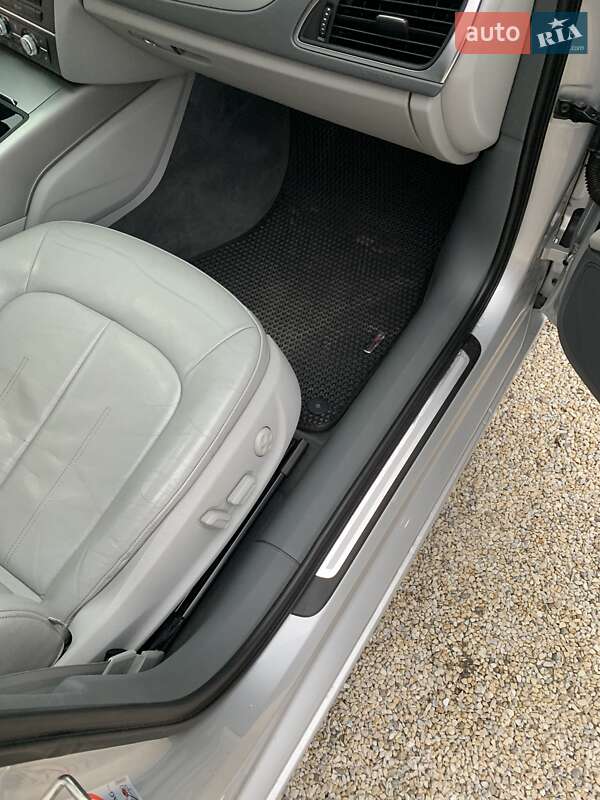 Седан Audi A6 2011 в Борисполі