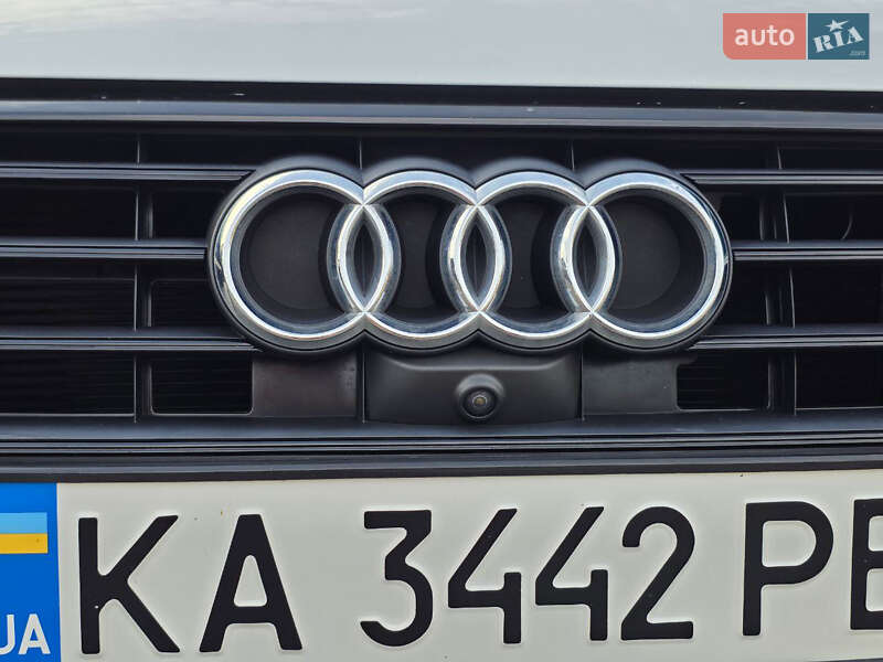 Седан Audi A6 2021 в Черновцах