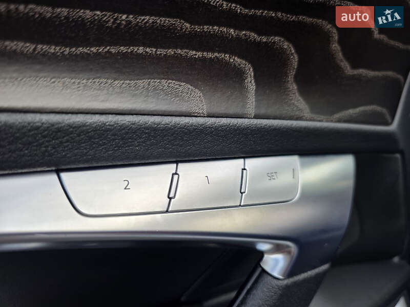 Седан Audi A6 2021 в Черновцах