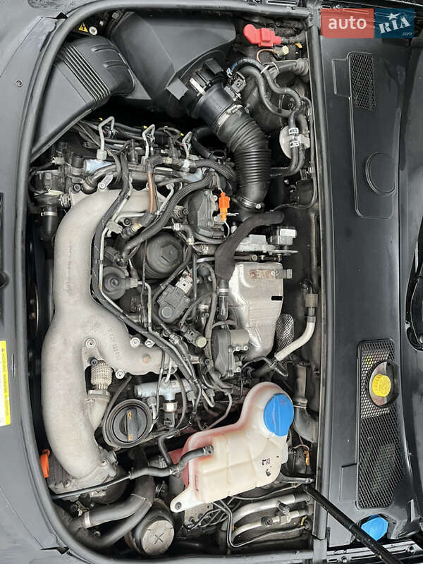 Седан Audi A6 2010 в Сновську фото 9 Седан Audi A6 2010 в Сновську