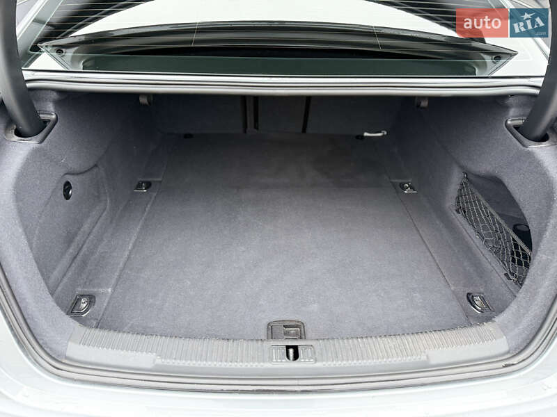 Седан Audi A6 2014 в Луцьку фото 23 Седан Audi A6 2014 в Луцьку