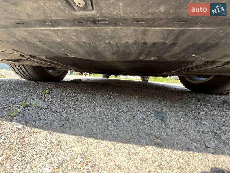 Седан Audi A6 2014 в Дніпрі