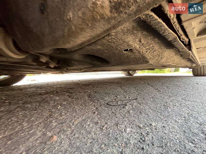 Седан Audi A6 2014 в Дніпрі