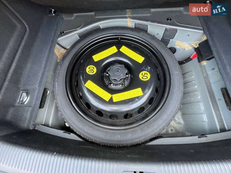 Седан Audi A6 2014 в Дніпрі