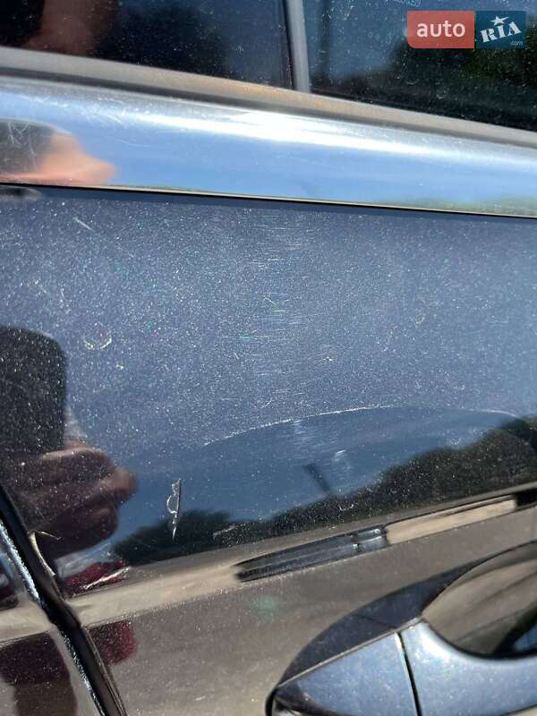 Седан Audi A6 2014 в Дніпрі