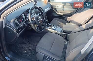 Универсал Audi A6 2006 в Луцке
