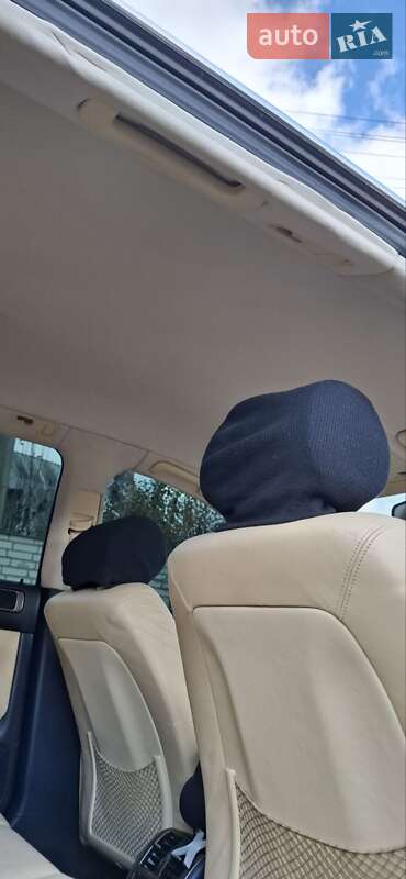 Универсал Audi A6 2000 в Жовкве