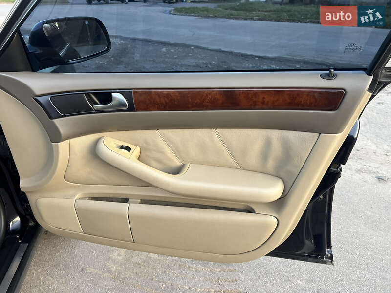 Універсал Audi A6 2003 в Вінниці фото 34 Універсал Audi A6 2003 в Вінниці