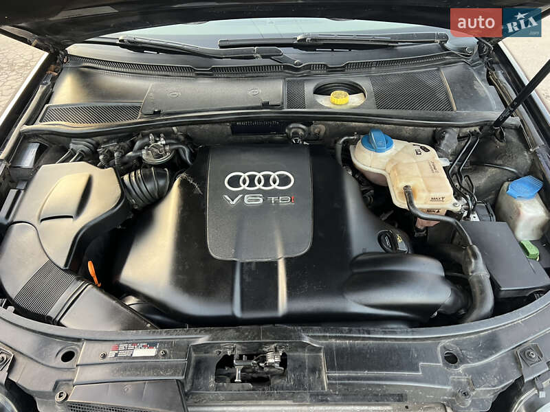Універсал Audi A6 2003 в Вінниці фото 45 Універсал Audi A6 2003 в Вінниці