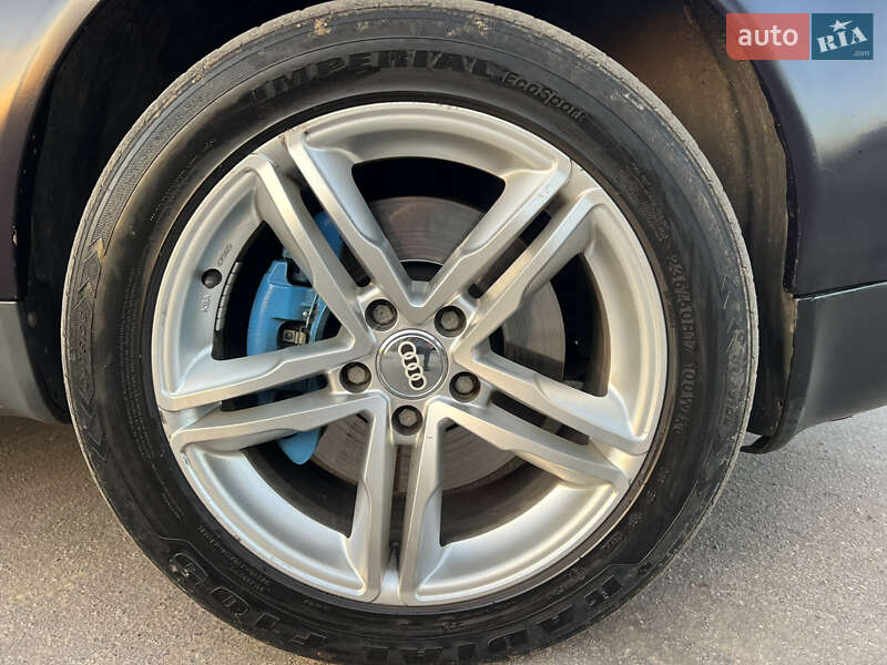 Універсал Audi A6 2003 в Вінниці фото 41 Універсал Audi A6 2003 в Вінниці