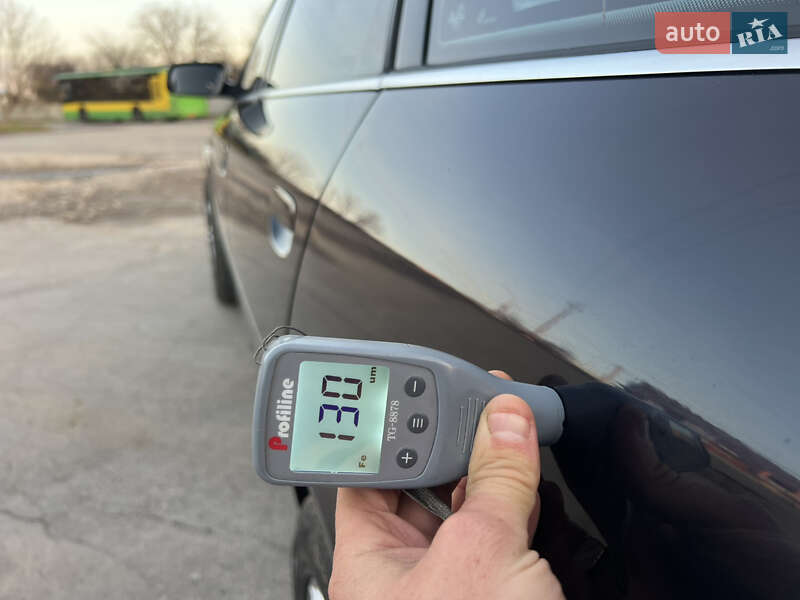 Універсал Audi A6 2003 в Вінниці фото 54 Універсал Audi A6 2003 в Вінниці