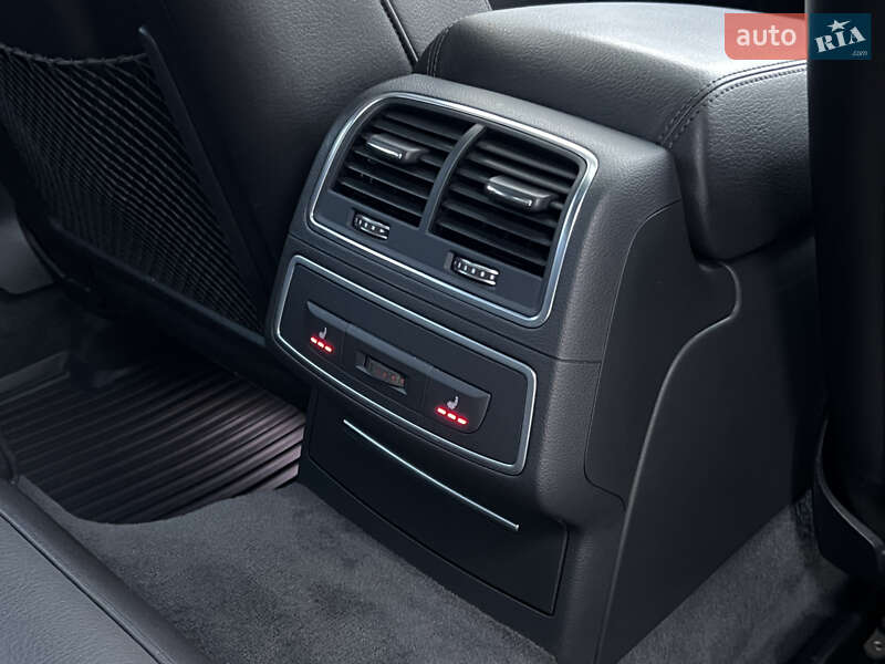 Седан Audi A6 2017 в Нововолынске фото 38 Седан Audi A6 2017 в Нововолынске