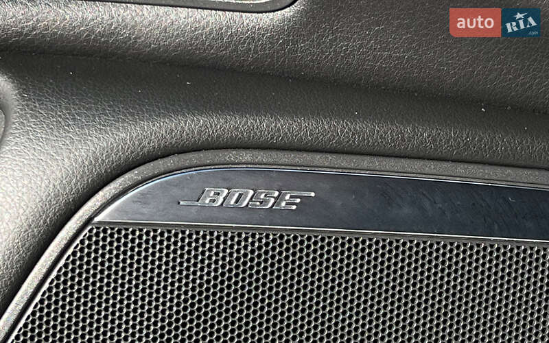 Седан Audi A6 2013 в Львове