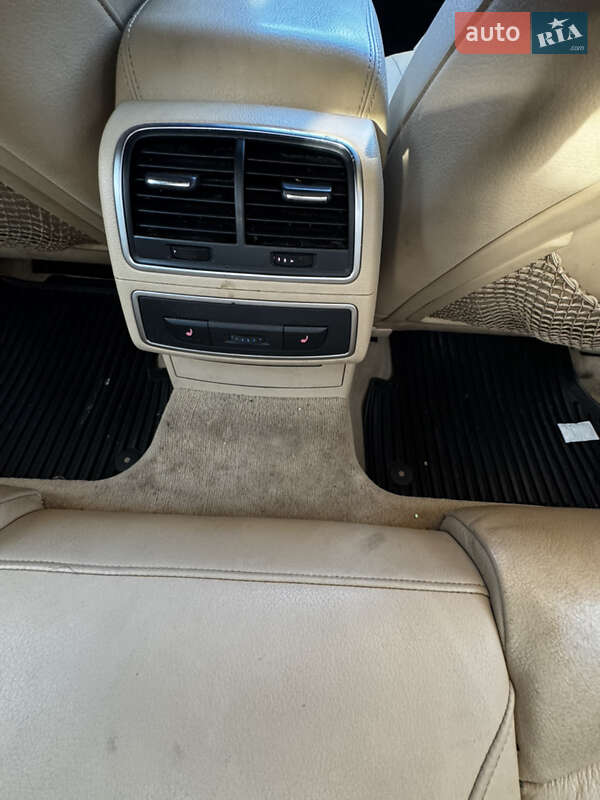 Седан Audi A6 2012 в Луцьку фото 13 Седан Audi A6 2012 в Луцьку