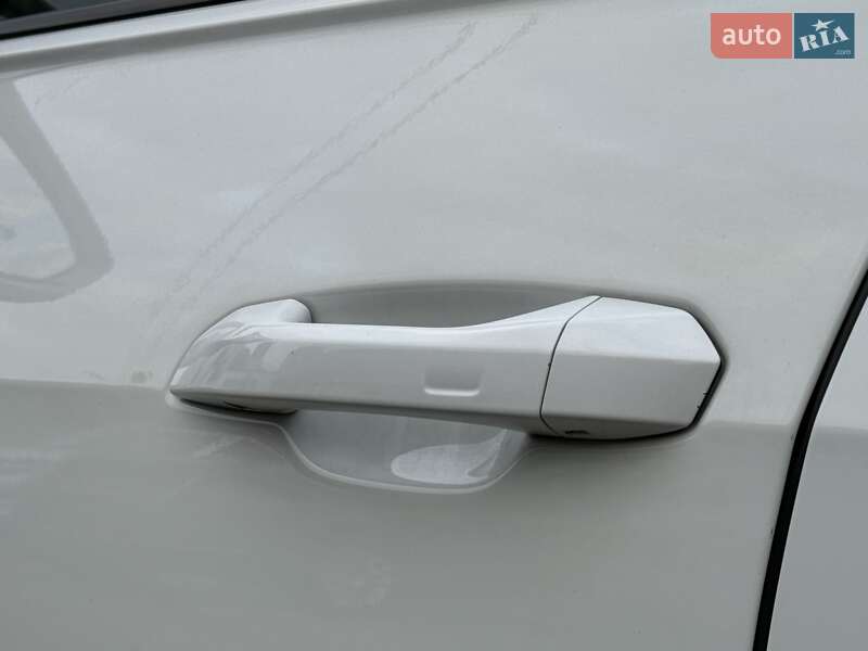 Седан Audi A6 2020 в Києві фото 17 Седан Audi A6 2020 в Києві