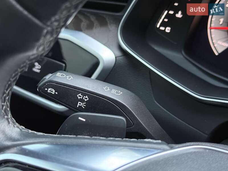 Седан Audi A6 2020 в Києві фото 47 Седан Audi A6 2020 в Києві