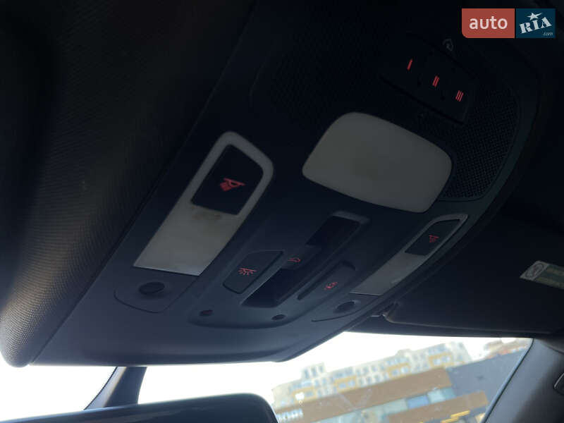 Седан Audi A6 2016 в Одесі фото 19 Седан Audi A6 2016 в Одесі