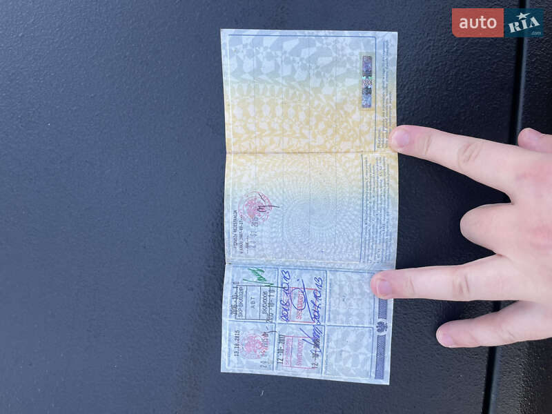 Универсал Audi A6 2001 в Краматорске фото 16 Универсал Audi A6 2001 в Краматорске